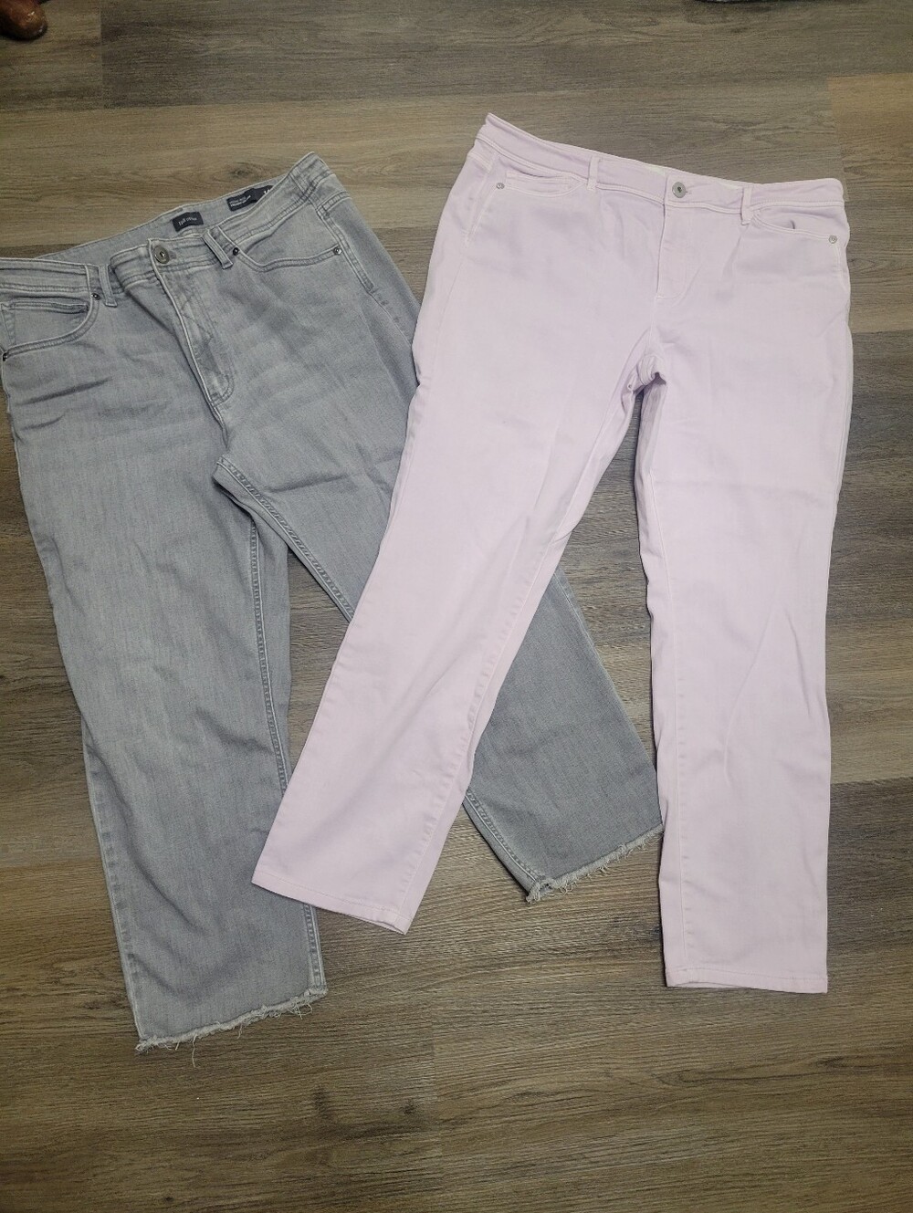 J. Jill Jean Bundle